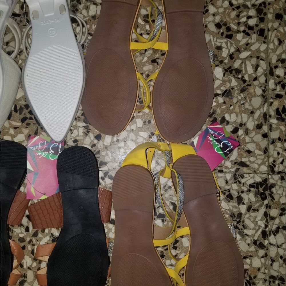 Used Shoes bundle - Picture 14 of 16